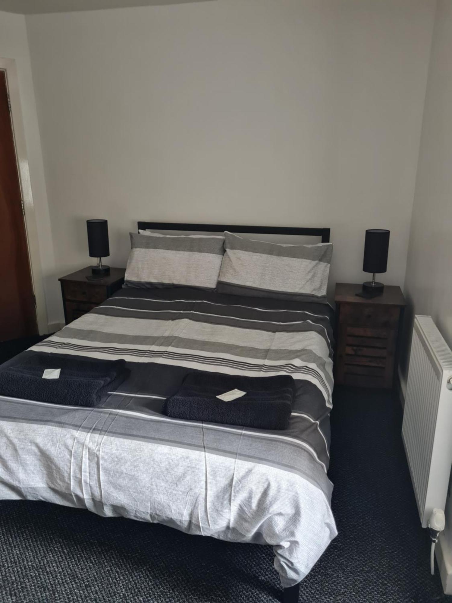 Bed & Breakfast The Last Post